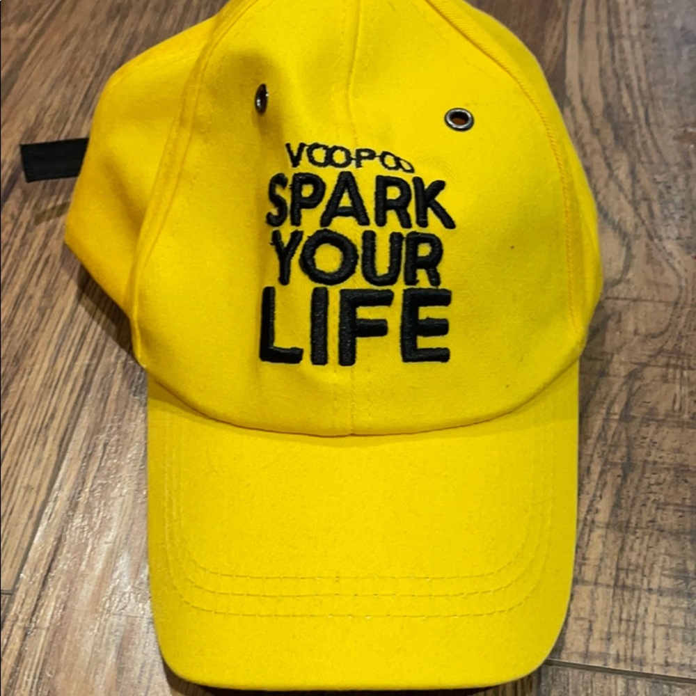Baseball cap